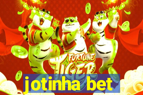 jotinha bet