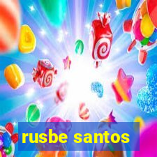 rusbe santos