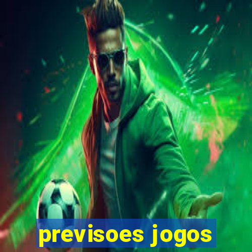 previsoes jogos