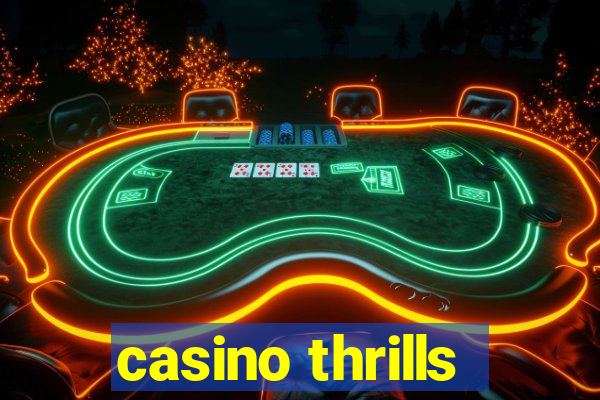 casino thrills