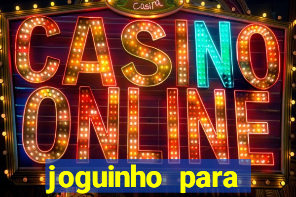 joguinho para ganhar dinheiro sem depositar