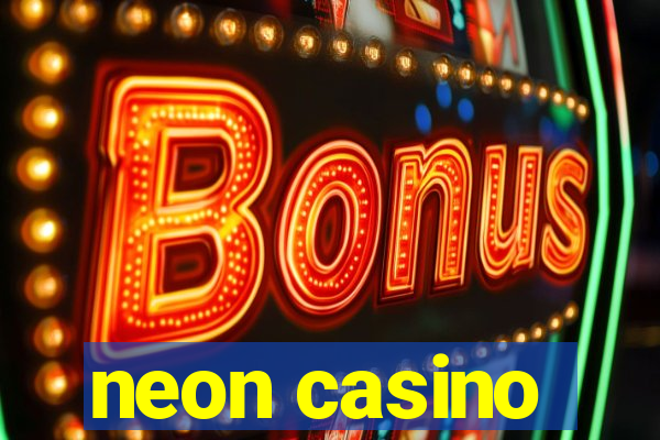 neon casino