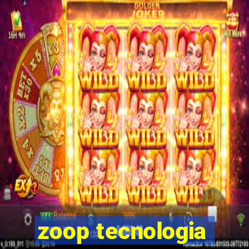 zoop tecnologia