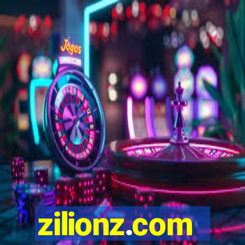 zilionz.com