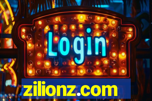 zilionz.com