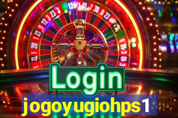 jogoyugiohps1