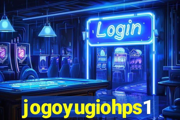 jogoyugiohps1