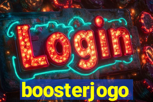 boosterjogo