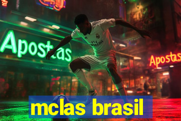 mclas brasil