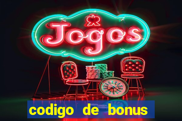 codigo de bonus vai de bet