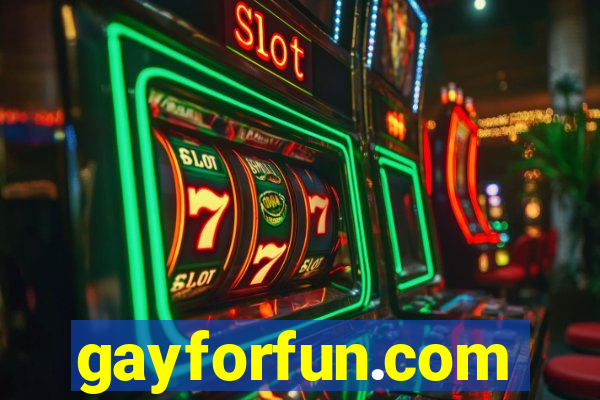 gayforfun.com