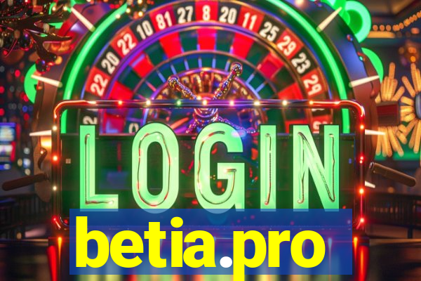 betia.pro