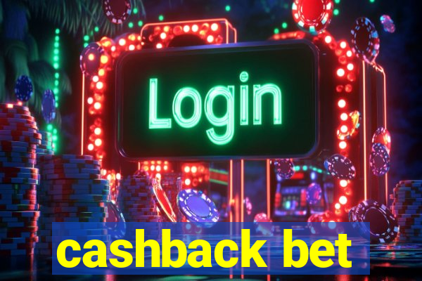 cashback bet