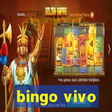 bingo vivo