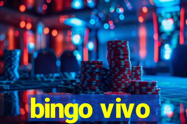 bingo vivo