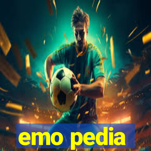 emo pedia