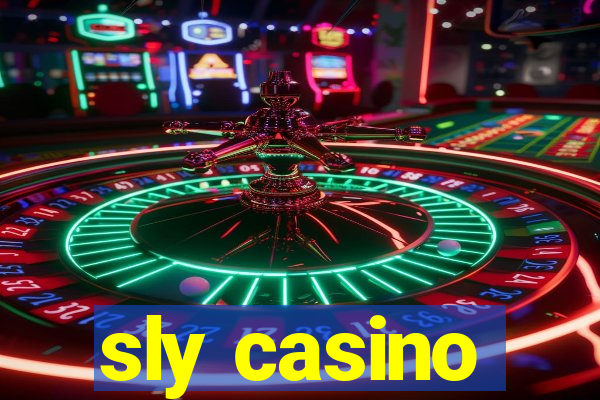 sly casino