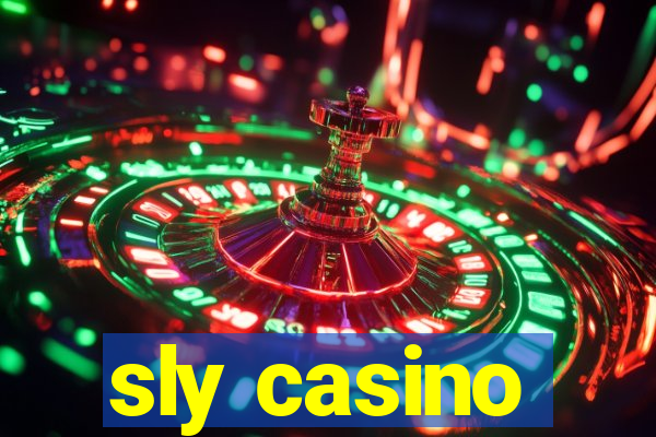 sly casino