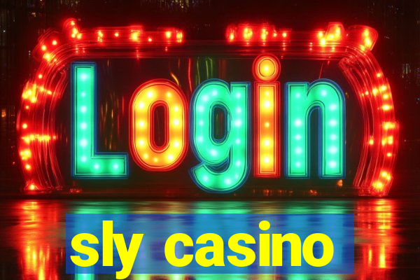 sly casino