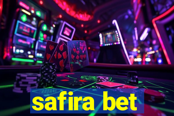 safira bet