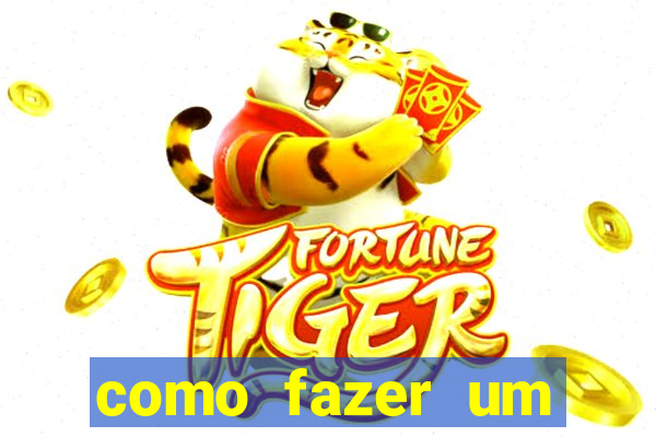 como fazer um casino online