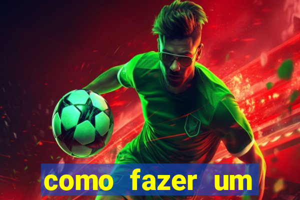 como fazer um casino online