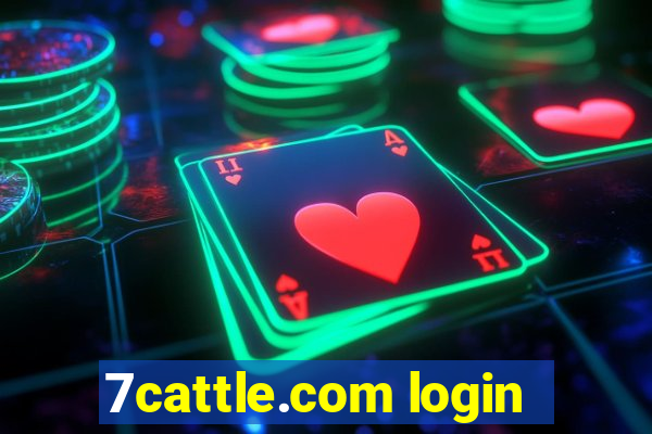 7cattle.com login