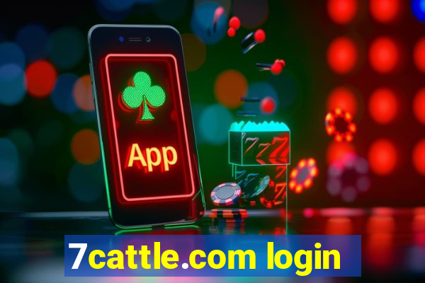 7cattle.com login