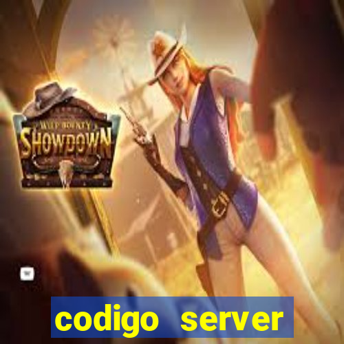 codigo server privado shindo life