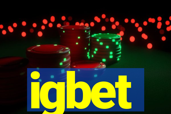 igbet