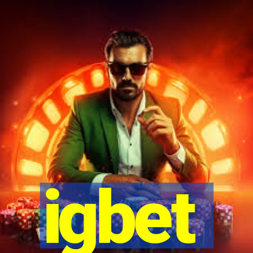 igbet