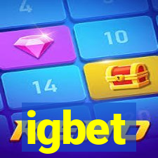 igbet