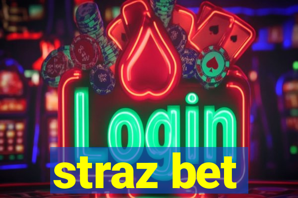 straz bet