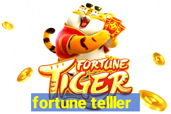 fortune telller