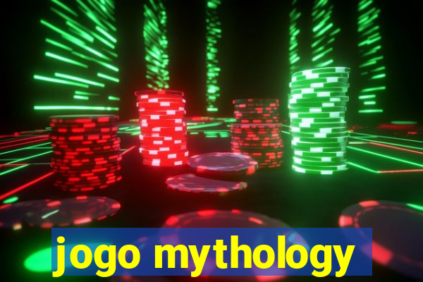 jogo mythology