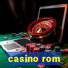 casino rom