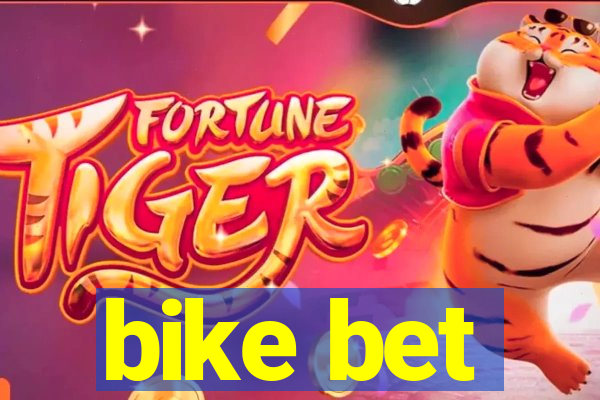 bike bet