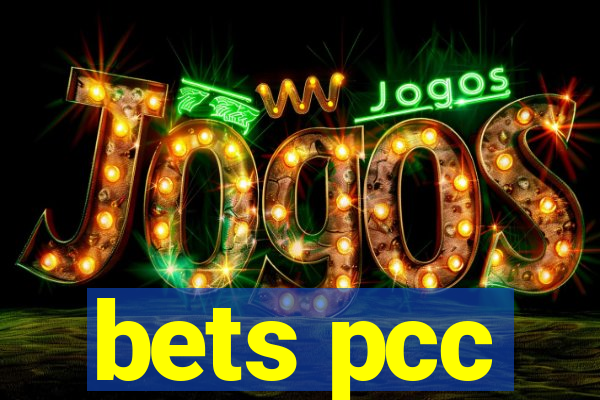 bets pcc