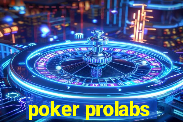 poker prolabs