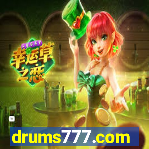 drums777.com