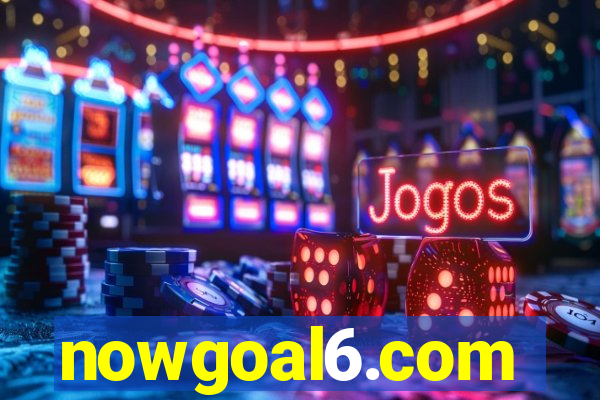 nowgoal6.com