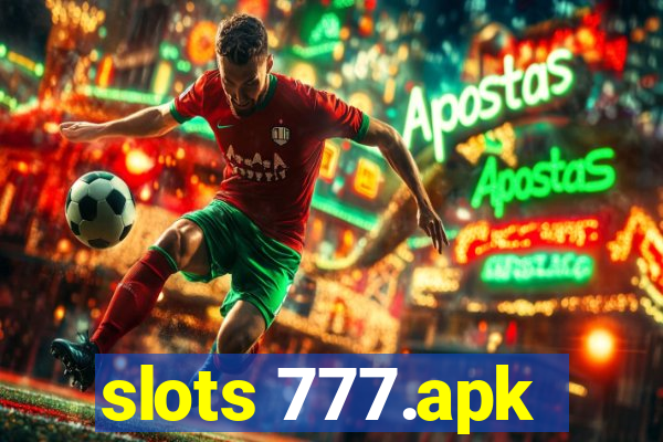 slots 777.apk