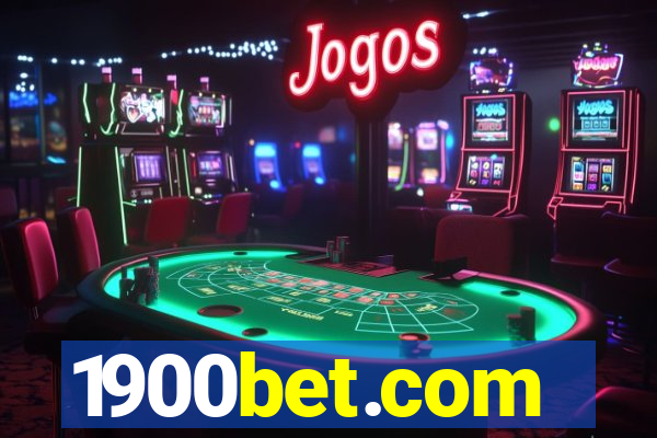 1900bet.com