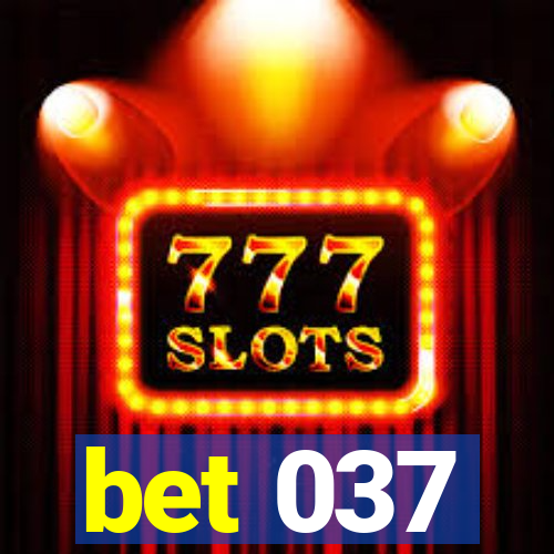 bet 037