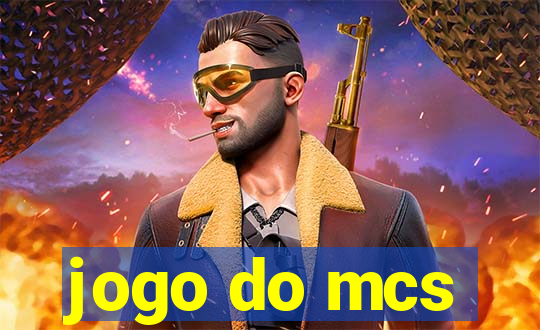 jogo do mcs