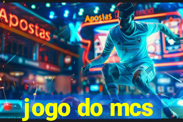 jogo do mcs