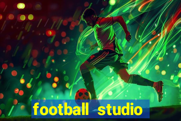 football studio sinais grátis $100