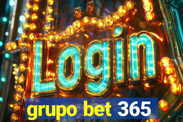 grupo bet 365