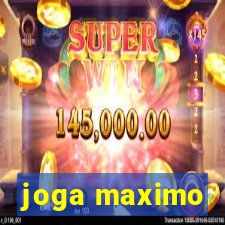 joga maximo