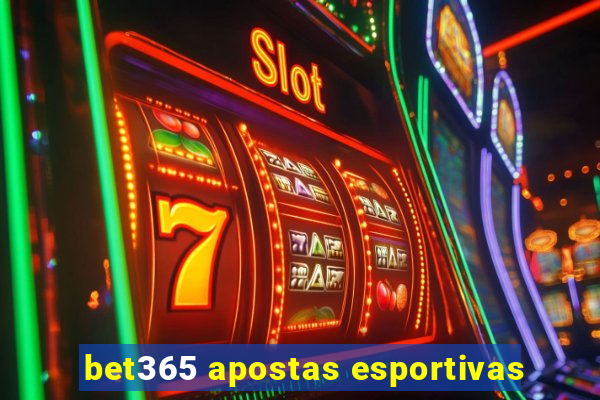 bet365 apostas esportivas